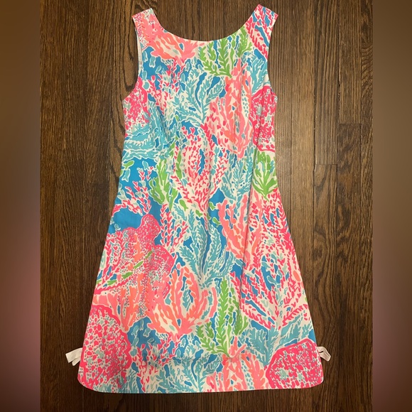 Lilly Pulitzer Dresses & Skirts - Lilly Pulitzer Dress - perfect condition